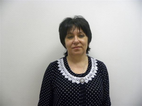 Няня Анна